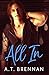 All In (The Den Boys, #1)