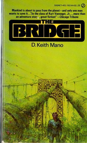 The Bridge (Mass Market Paperback)