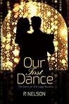 Our First Dance (The Dom's of the Cage #0.1) Our First Dance (The Dom's of the Cage #0.1)