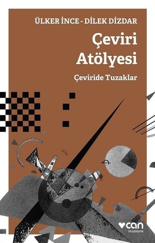 Çeviri Atölyesi (Paperback)