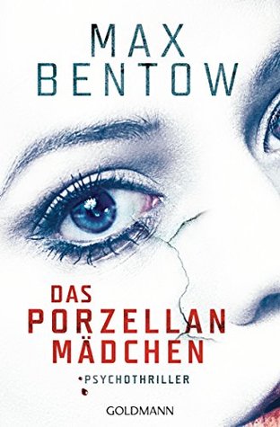 Das Porzellanmädchen (Kindle Edition)