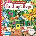 Brilliant Bugs