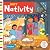 Busy Nativity (Busy Books, #27)