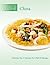 China (International Cuisine)