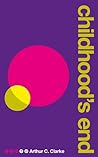Childhood's End by Arthur C. Clarke