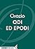 Odi ed epodi: Canto secolare