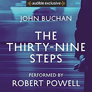 The Thirty-Nine Steps