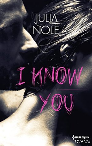 I know You