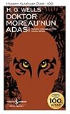 Doktor Moreau’nun Adası by H.G. Wells