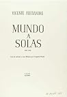 Mundo a solas