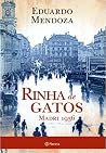 Rinha de gatos: M...
