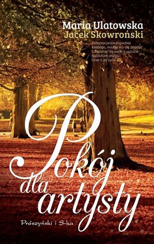 Pokój dla artysty (Paperback)