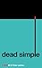 Dead Simple (Roy Grace, #1)