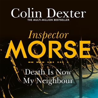 Death Is Now My Neighbor