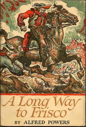 A Long Way to Frisco