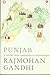 Punjab by Rajmohan Gandhi