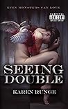 Seeing Double Book cover for Seeing Double