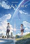 Your name. by Makoto Shinkai
