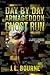 Ghost Run by J.L. Bourne