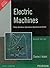 Electric Machines - Theory, Operation, Applications, Adjustment, and Control