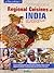 Cookbook of Regional Cuisines of India