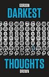 Darkest Thoughts (Craig McIntyre, #1)