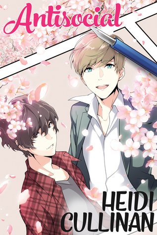 Antisocial (Kindle Edition)