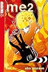 ME2 manga