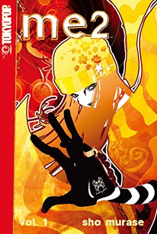 ME2 manga (Kindle Edition)