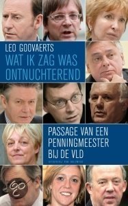 Wat ik zag was ontnuchterend