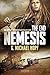 THE END - NEMESIS: Das Spin-off zur Endzeit-Bestseller-Serie (German Edition)