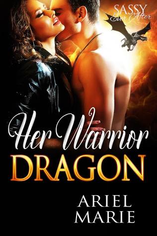 Her Warrior Dragon (Dragon Mates #1)