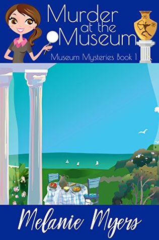Murder at the Museum (Museum Mysteries #1)
