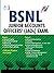 BSNL Junior Accounts Officers' (JAOs) Exam by Panel of Authors