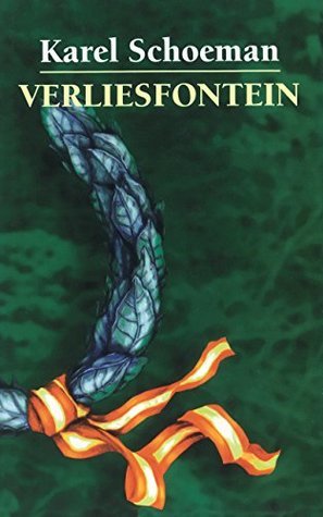 Verliesfontein (Stemme, #1)