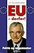 EU-derfor! by Uffe Ellemann-Jensen
