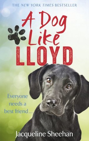 DOG LIKE LLOYD, A (Paperback)