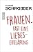 Frauen by Florian Schroeder