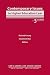 Contemporary Issues in Higher Education Law by Richard Fossey