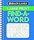 Brain Games - Large Print Find a Word