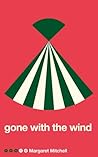 Gone with the Wind by Margaret Mitchell