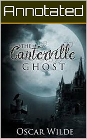 The Canterville Ghost