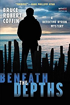 Beneath the Depths (Detective Byron, #2)