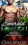 Emerald Dragon by Cara Wylde