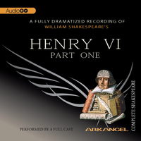 Henry VI Part 1