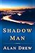 Shadow Man (Thorndike Press Large Print Thriller)