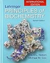 Lehninger Principles of Biochemistry: International Edition