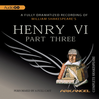 Henry VI Part 3