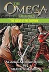 The Omega Children - The Agent of the Diaspora: An Action Adventure Mystery