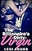 The Billionaire's Dirty Virgin